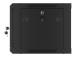 LANBERG Wall mount cabinet 19inch 6U