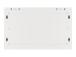 LANBERG Wall mount cabinet 19inch 6U