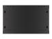 LANBERG Wall mount cabinet 19inch 6U