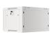 LANBERG Wall mount cabinet 19inch 6U