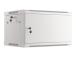 LANBERG Wall mount cabinet 19inch 6U