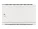 LANBERG Wall mount cabinet 19inch 6U