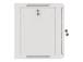 LANBERG Wall mount cabinet 19inch 6U
