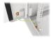 LANBERG Wall mount cabinet 19inch 6U