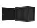 LANBERG Wall mount cabinet 19inch 6U
