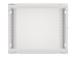 LANBERG Wall mount cabinet 19inch 6U