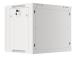 LANBERG Wall mount cabinet 19inch 6U