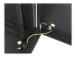 LANBERG Wall mount cabinet 19inch 6U