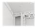 LANBERG Wall mount cabinet 19inch 6U