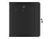 LANBERG Wall mount cabinet 19inch 6U