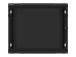 LANBERG Wall mount cabinet 19inch 6U