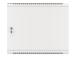 LANBERG Wall mount cabinet 19inch 6U