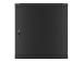 LANBERG Wall mount cabinet 19inch 12U