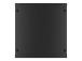 LANBERG Wall mount cabinet 19inch 12U