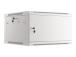 LANBERG Wall mount cabinet 19inch 6U