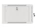 LANBERG Wall mount cabinet 19inch 6U