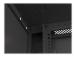 LANBERG Wall mount cabinet 19inch 6U