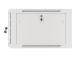 LANBERG Wall mount cabinet 19inch 6U