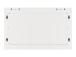 LANBERG Wall mount cabinet 19inch 6U