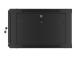 LANBERG Wall mount cabinet 19inch 6U
