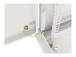 LANBERG Wall mount cabinet 19inch 6U