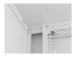 LANBERG Wall mount cabinet 19inch 6U