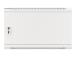 LANBERG Wall mount cabinet 19inch 6U