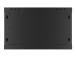 LANBERG Wall mount cabinet 19inch 6U