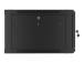 LANBERG Wall mount cabinet 19inch 6U