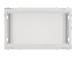 LANBERG Wall mount cabinet 19inch 6U