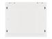 LANBERG Wall mount cabinet 19inch 9U