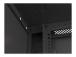 LANBERG Wall mount cabinet 19inch 6U