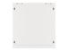 LANBERG Wall mount 19in 12U 600x600 grey