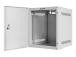 LANBERG Rack cabinet 10i 6U 280x310