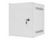 LANBERG Rack cabinet 10i 6U 280x310
