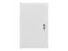 LANBERG Rack cabinet 10i 9U 280x310