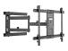 GEMBIRD TV wall mount - full-motion