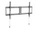 GEMBIRD TV wall mount fixed 43-90i