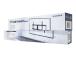 GEMBIRD TV wall mount fixed 43-90i