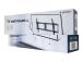 GEMBIRD TV wall mount tilt 43-90i