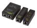 LOGILINK WZ0015P Cable tester with PoE