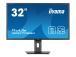 IIYAMA XB3270QSU-B1 32inch (P)
