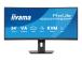IIYAMA 34inch UW Curved VA-panel 3