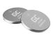 GREENCELL 5x Battery Lithium CR1620 3V