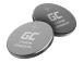 GREENCELL 5x Battery Lithium CR1620 3V