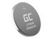 GREENCELL 5x Battery Lithium CR1620 3V