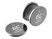 GREENCELL 5x Battery Lithium CR1620 3V
