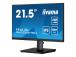 IIYAMA XU2292HSU-B6 21.5inch ETE IPS (P)