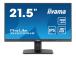 IIYAMA XU2293HS-B6 21.5inch IPS FHD (P)