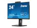 IIYAMA XUB2490HSUH-B1 24inch ETE (P)